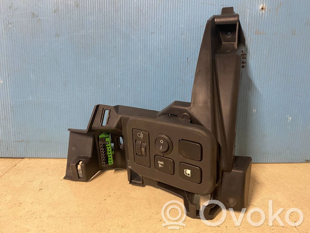 Citroen C4 I Picasso Other switches/knobs/shifts 