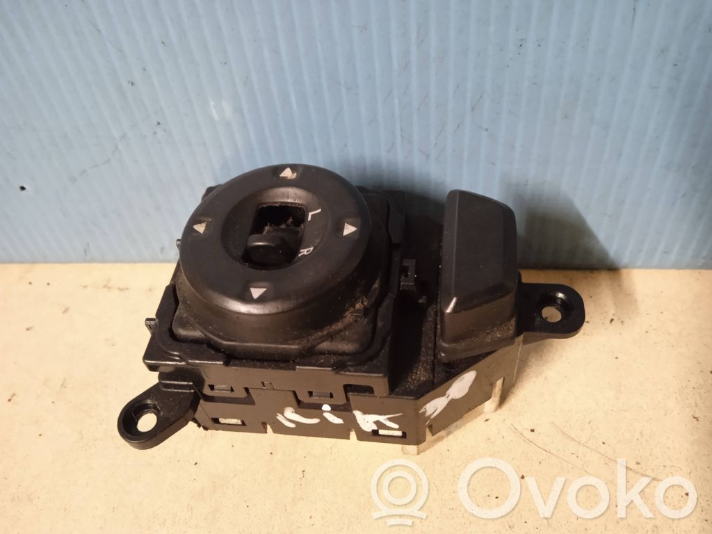 KIA Optima Interruptor del espejo lateral 