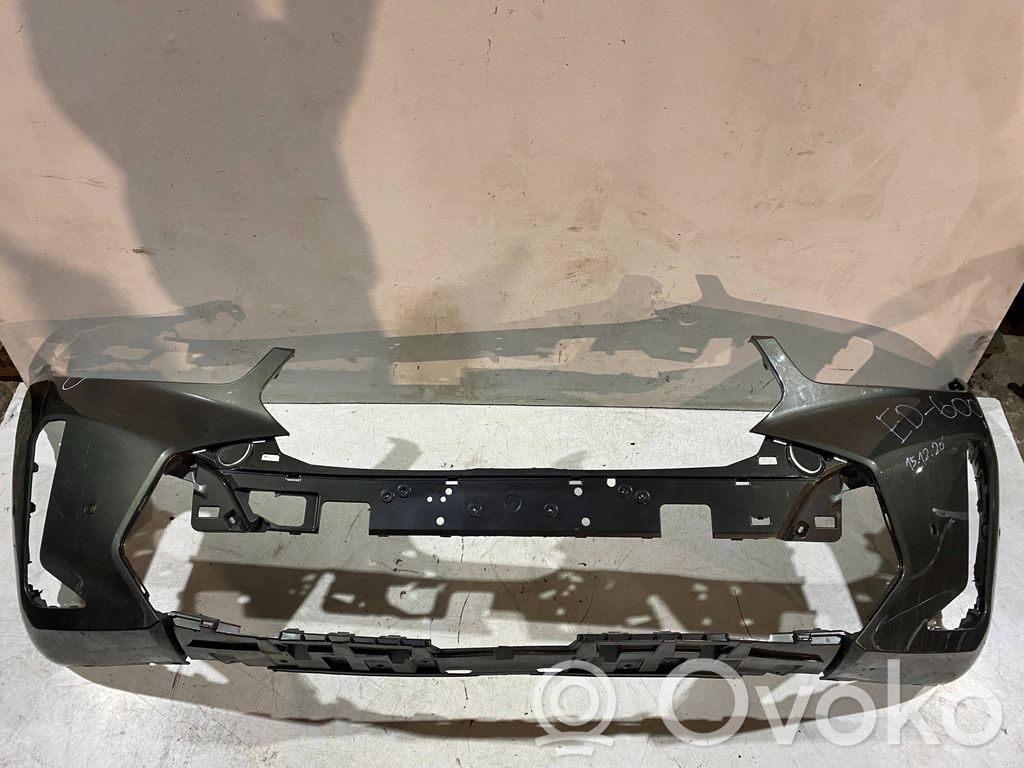 BMW X6 G06 Front bumper 