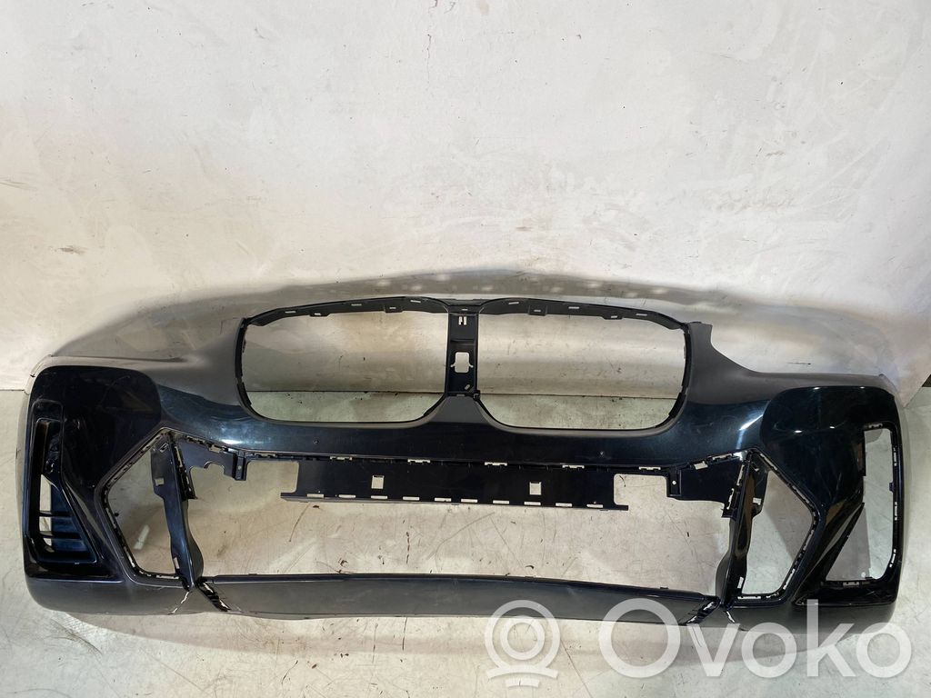 BMW X3 G01 Parachoques delantero 