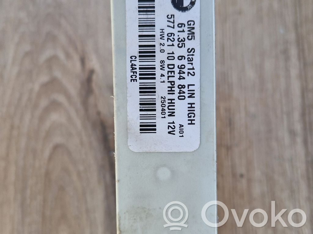Light module LCM   57762110,6944840