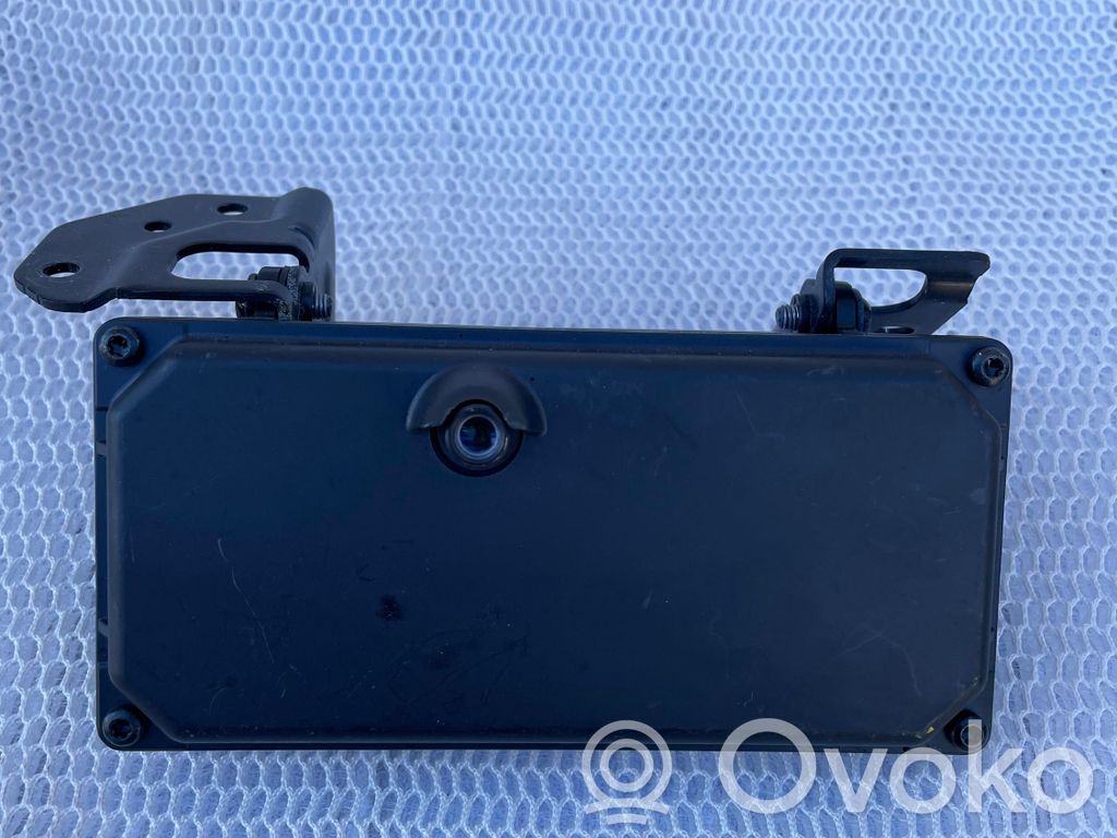 Dodge RAM Windshield/windscreen camera 