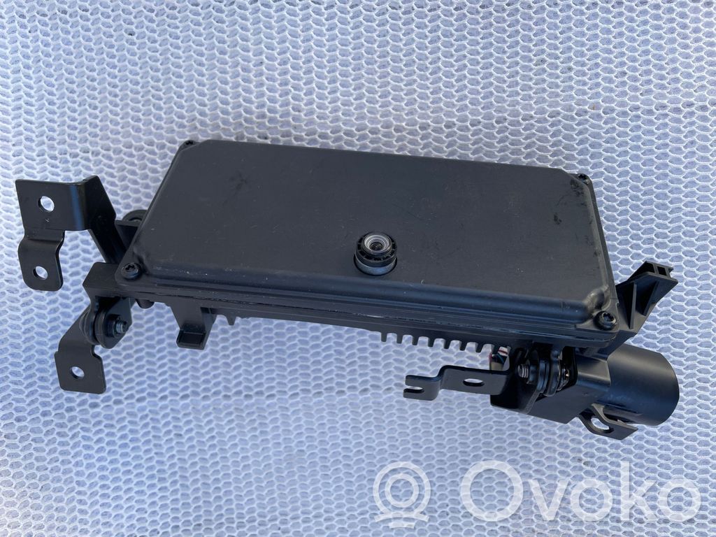 Volvo XC60 Windshield/windscreen camera 