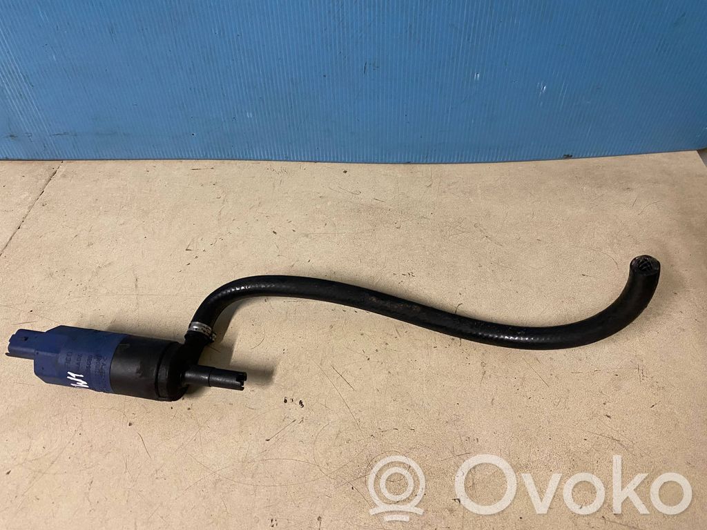 Citroen C4 I Picasso Headlight washer pump 