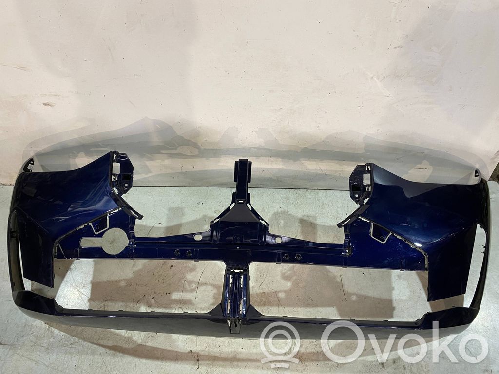 BMW X3 G45 Parachoques delantero 