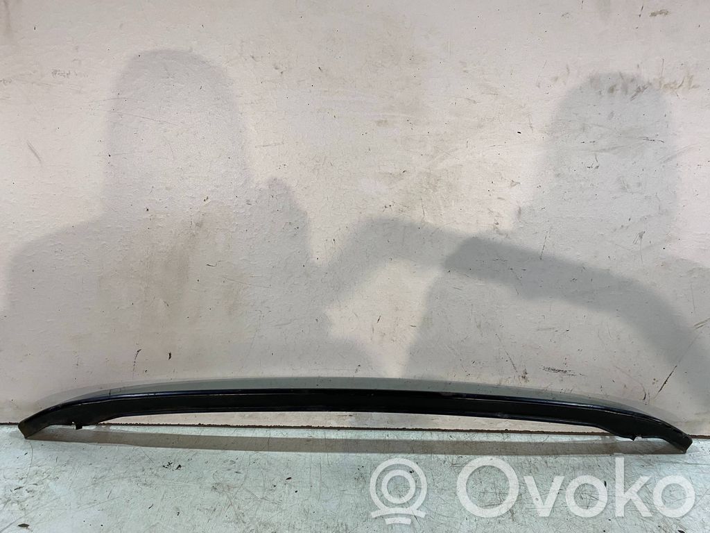 Volkswagen Golf VII Poprzeczka zderzaka przedniego 
