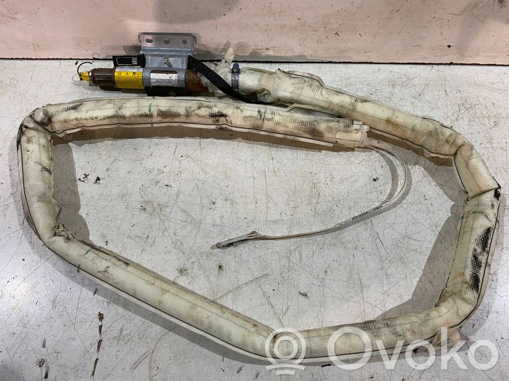 Ford S-MAX Kopfairbag 
