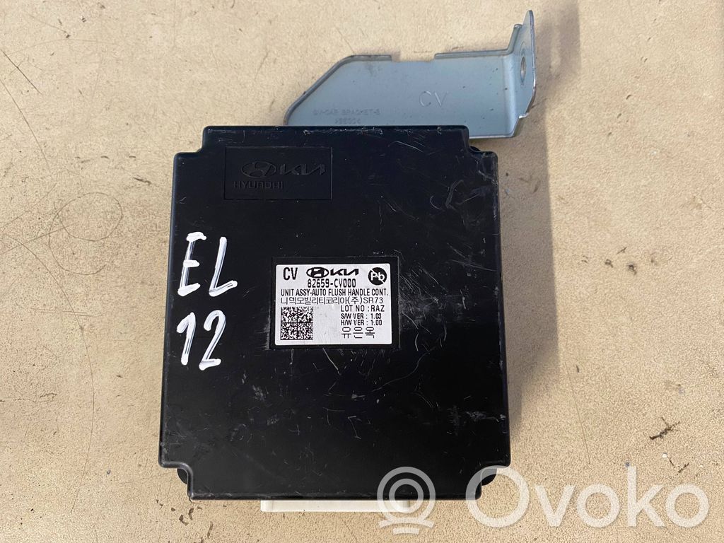 KIA EV6 Unité de commande module de porte 