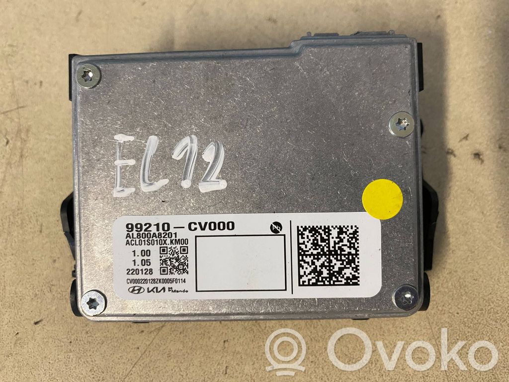 KIA EV6 Cámara del parabrisas 