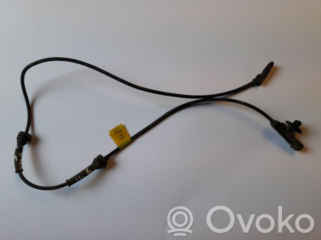 Renault Scenic II -  Grand scenic II ABS Sensor hinten 