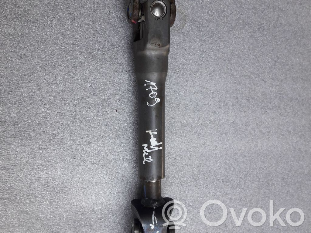 Steering column universal joint   D182,R034,D6227C2P