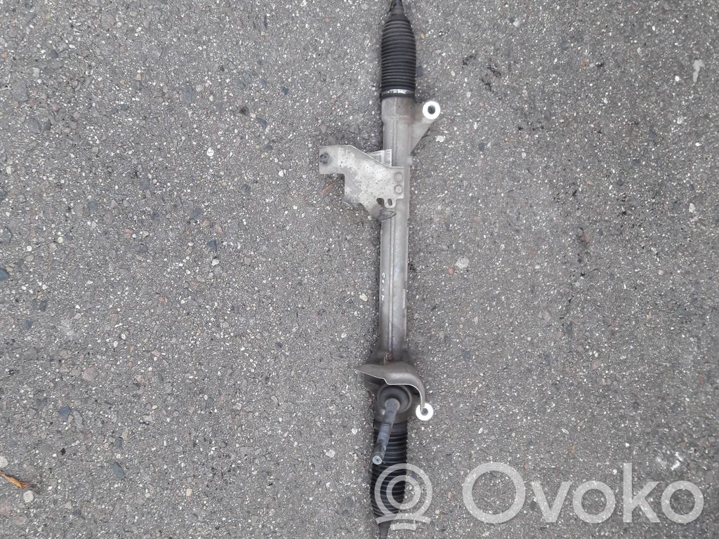 Renault Kadjar Vairo kolonėlė 