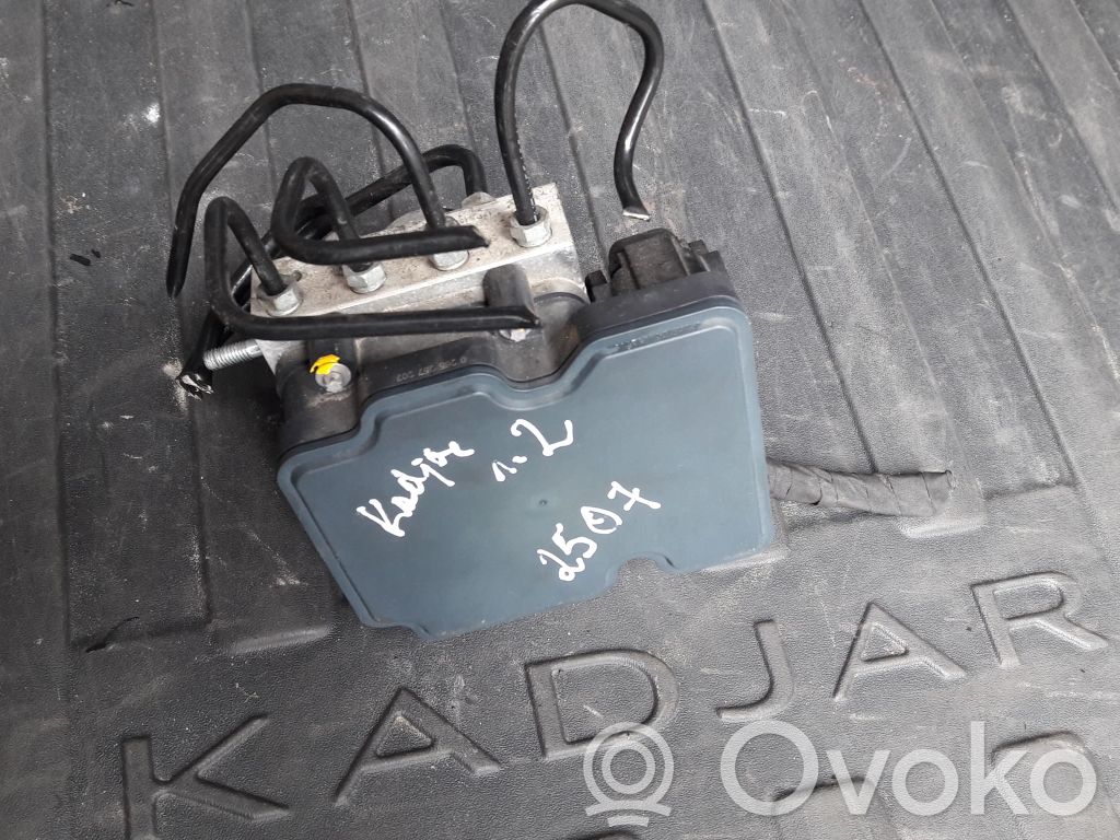 Renault Kadjar ABS Pump 
