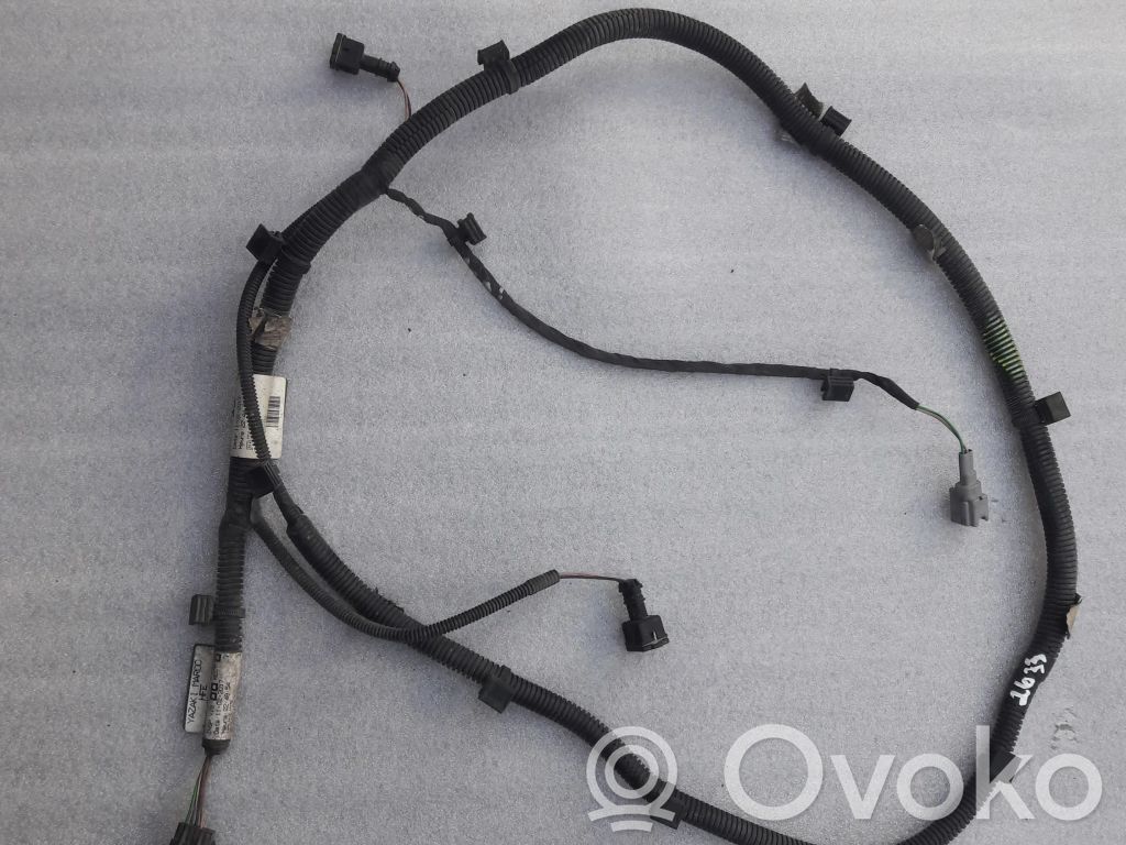 Renault Kadjar Otros cableados 