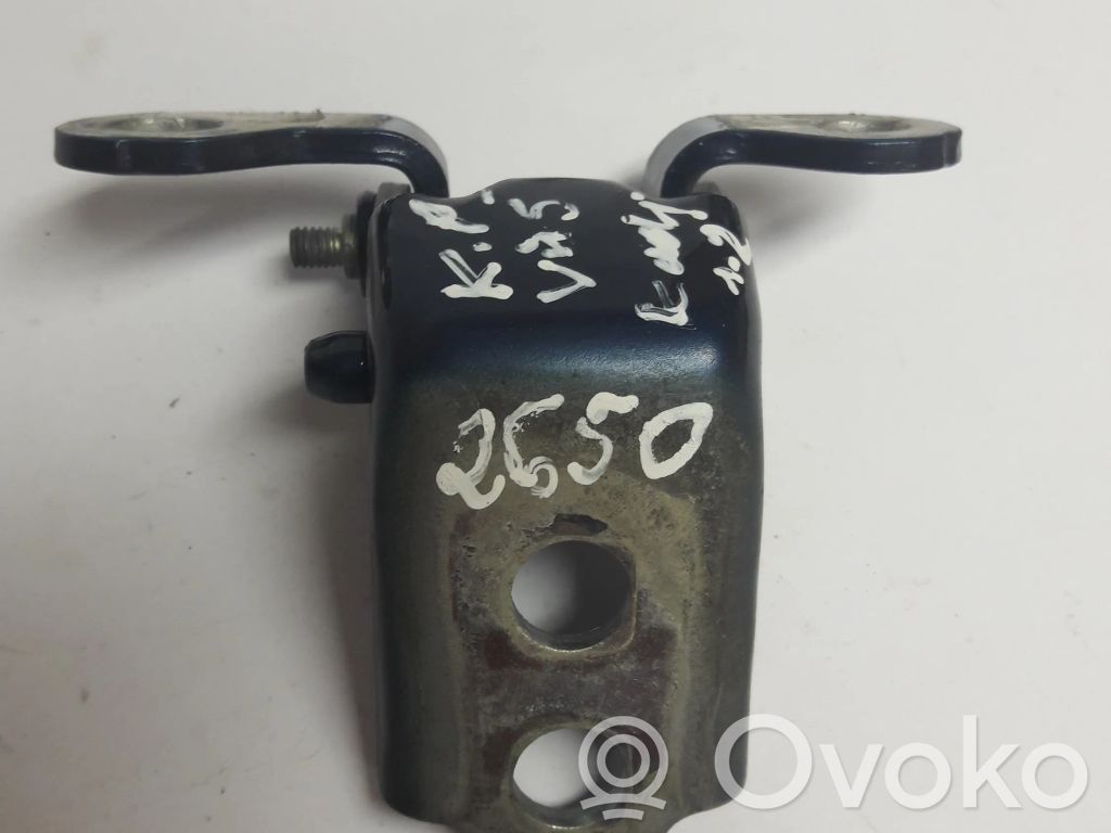 Renault Kadjar Front door upper hinge 