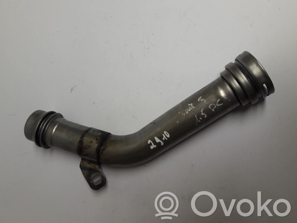 Renault Scenic III -  Grand scenic III Intercooler hose/pipe 