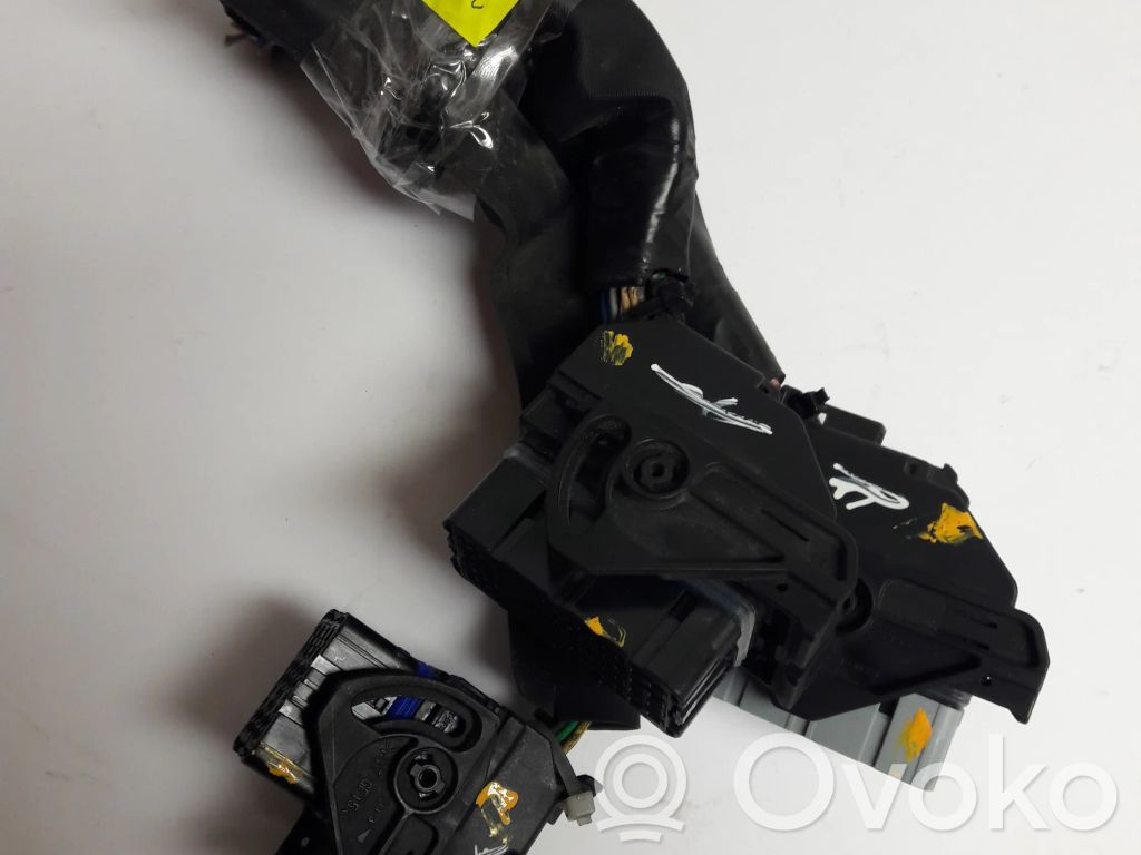 Renault Kadjar Other wiring loom 