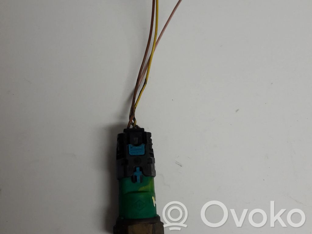 Renault Kadjar Reversing light switch sensor 