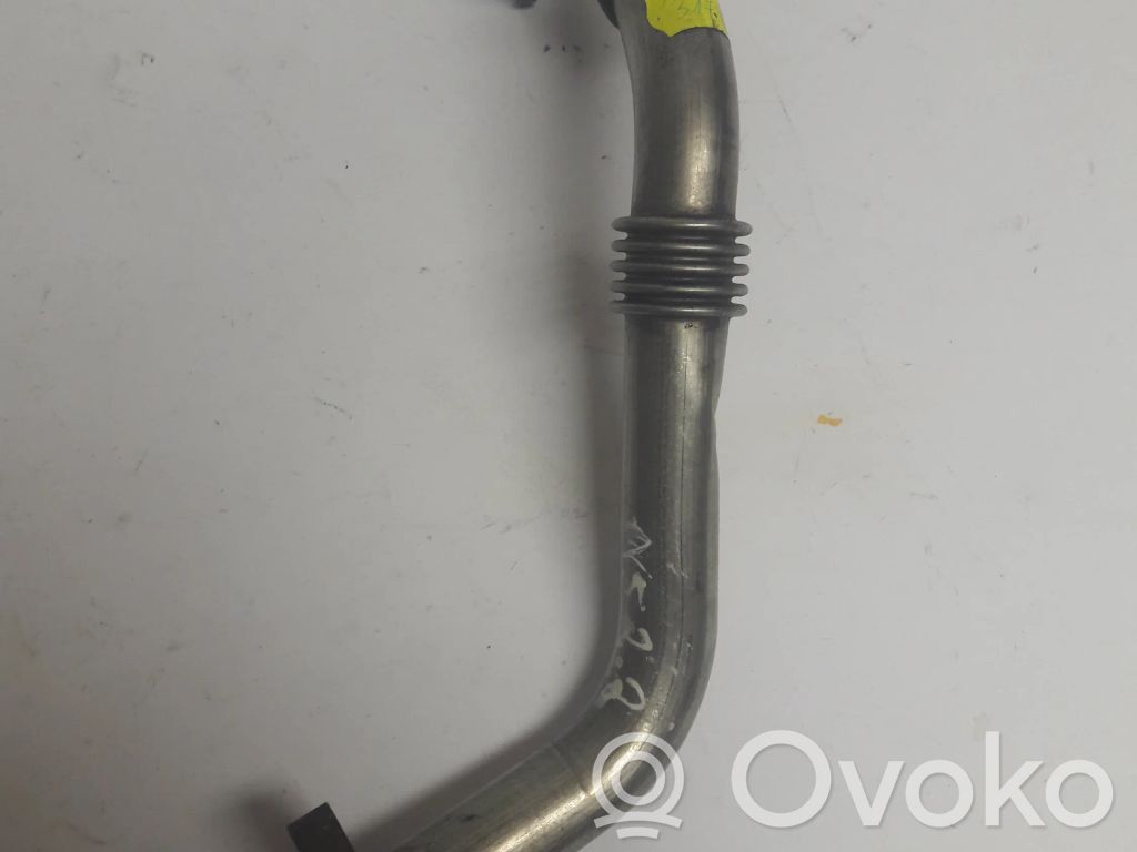 Renault Espace -  Grand espace IV EGR valve line/pipe/hose 