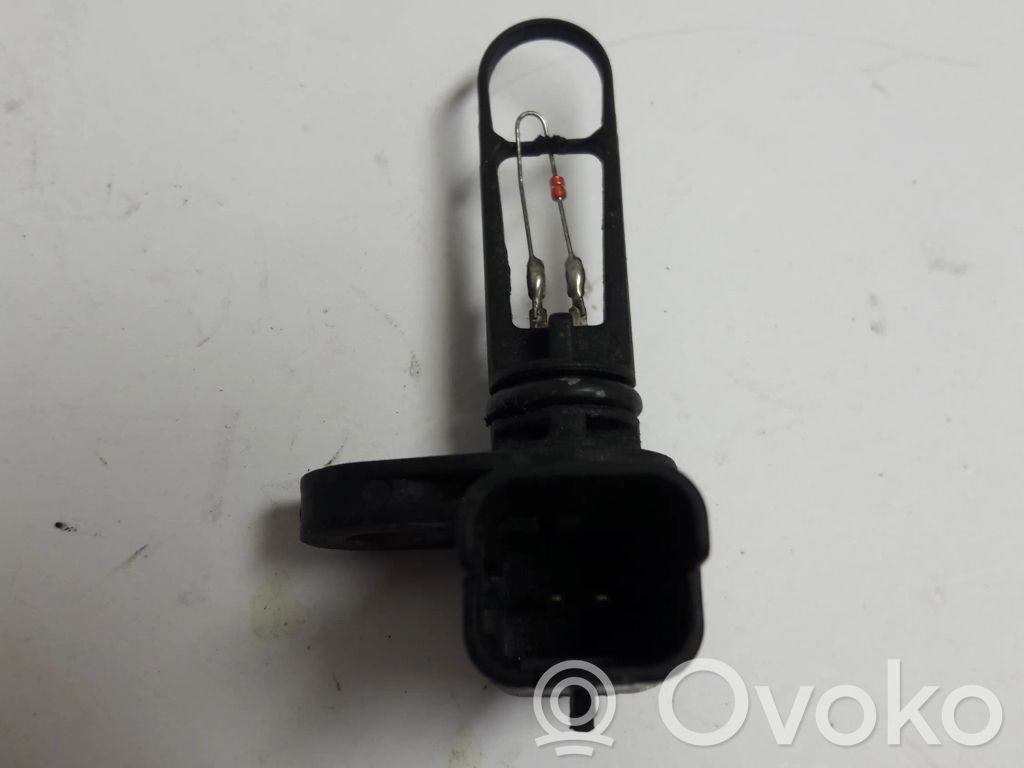 Peugeot 307 Intake air temperature sensor 