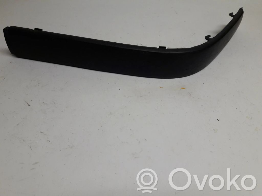 BMW 3 E36 Front bumper splitter molding 