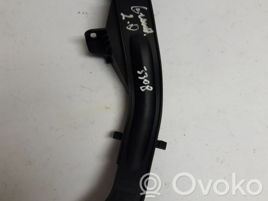 Renault Scenic II -  Grand scenic II Oil level dip stick 