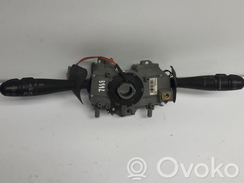 Renault Scenic I Wiper turn signal indicator stalk/switch 