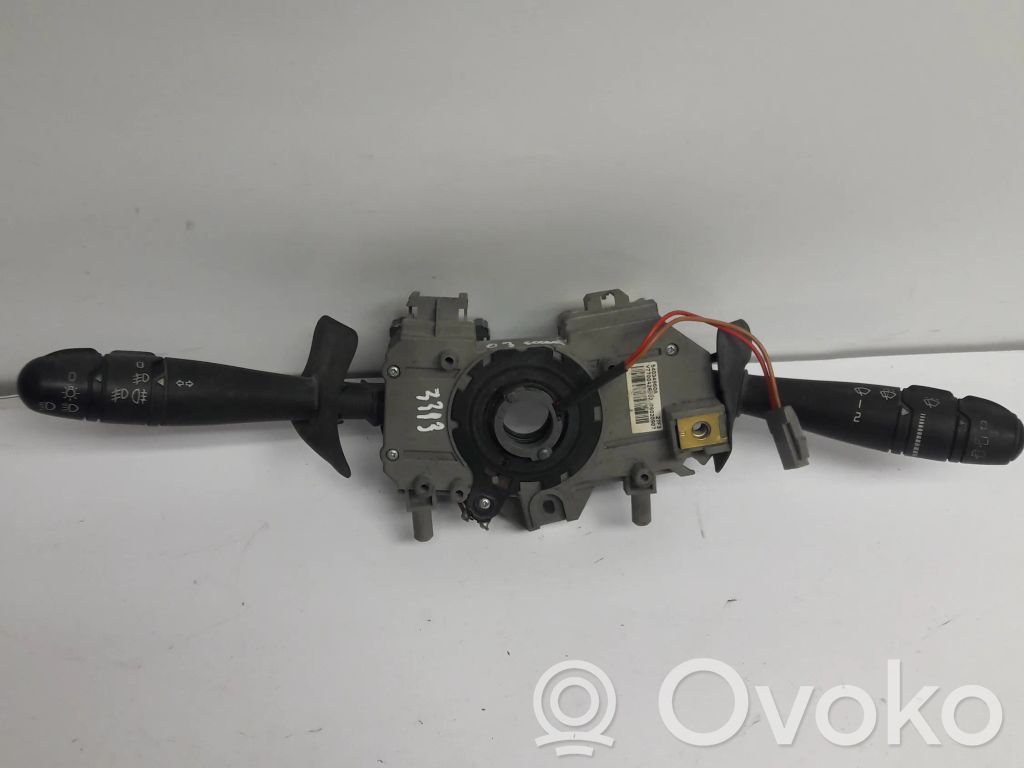 Renault Scenic I Wiper turn signal indicator stalk/switch 