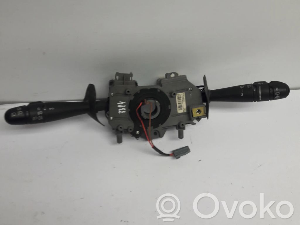 Renault Scenic I Wiper turn signal indicator stalk/switch 
