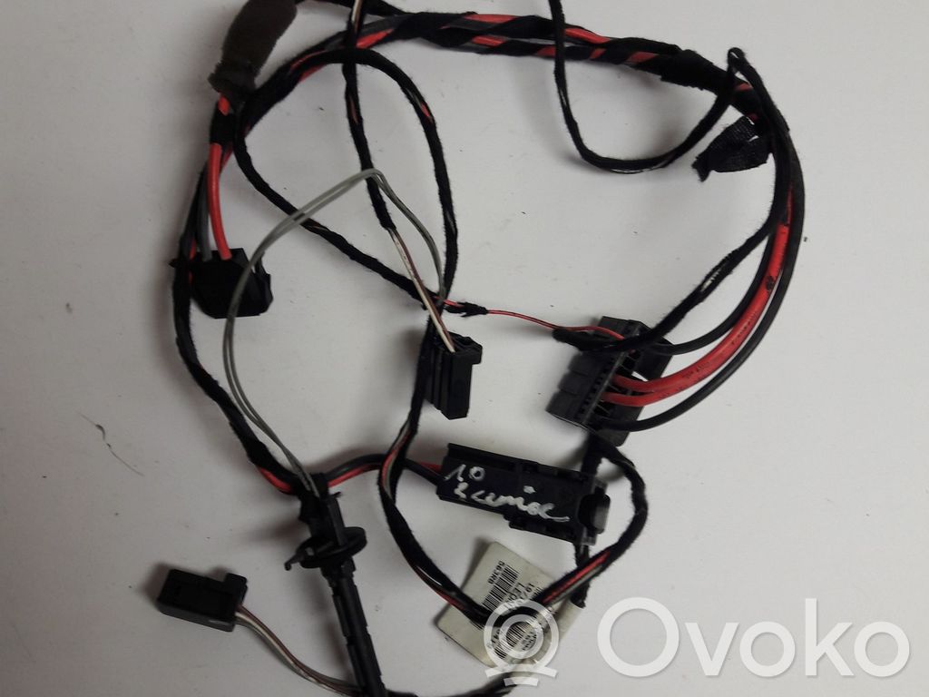 Renault Scenic III -  Grand scenic III Interior temperature sensor 