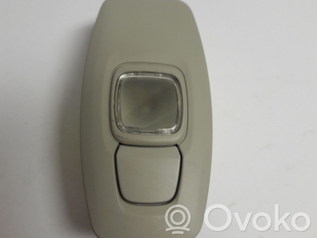 Renault Kadjar Other interior light 