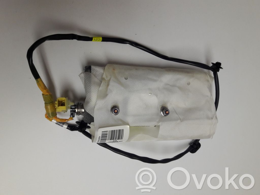 Renault Kadjar Sitz-Airbag 