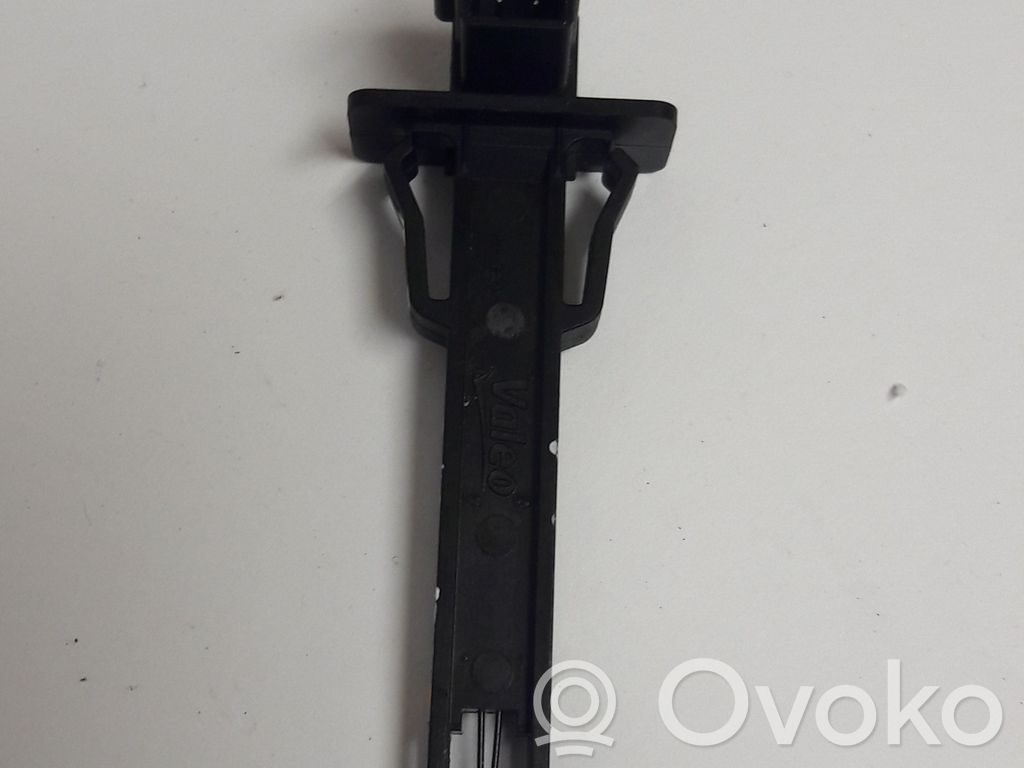Renault Kadjar Interior temperature sensor 