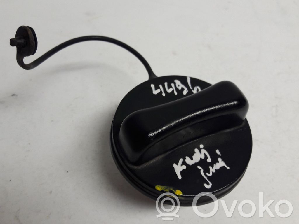 Renault Kadjar Fuel tank filler cap 