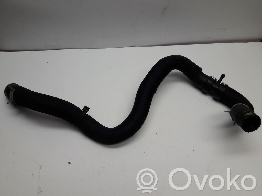 Renault Kadjar Engine coolant pipe/hose 