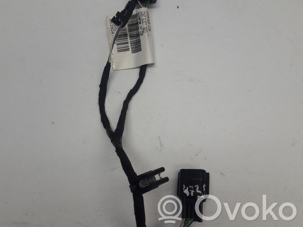 Renault Kadjar Other wiring loom 