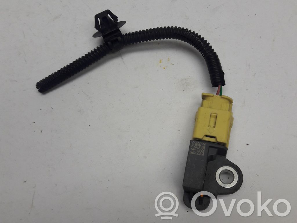 Renault Kadjar Airbagsensor Crashsensor Drucksensor 