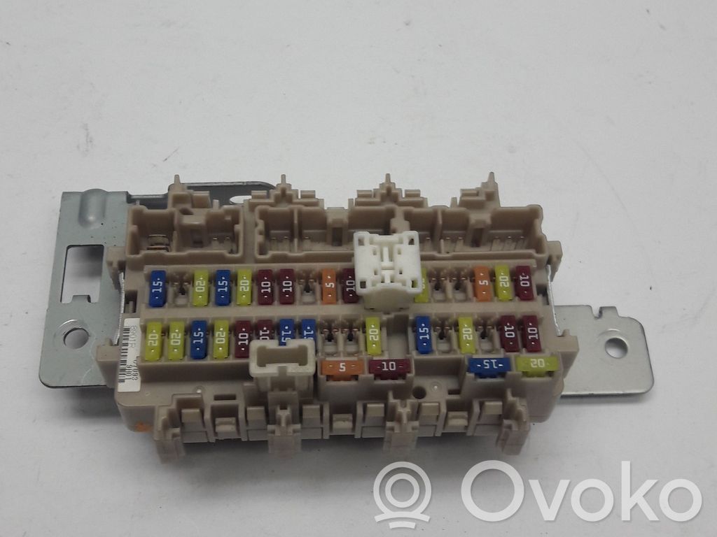 Fuse module   8901R