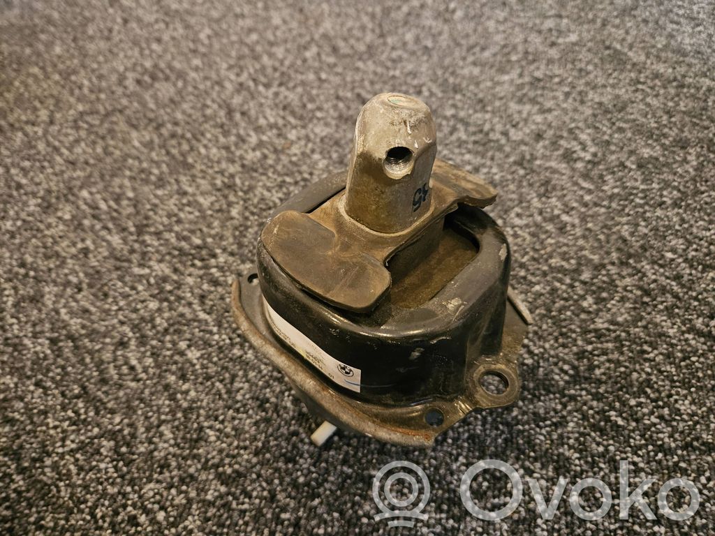 BMW X5 F15 Engine mount bracket 