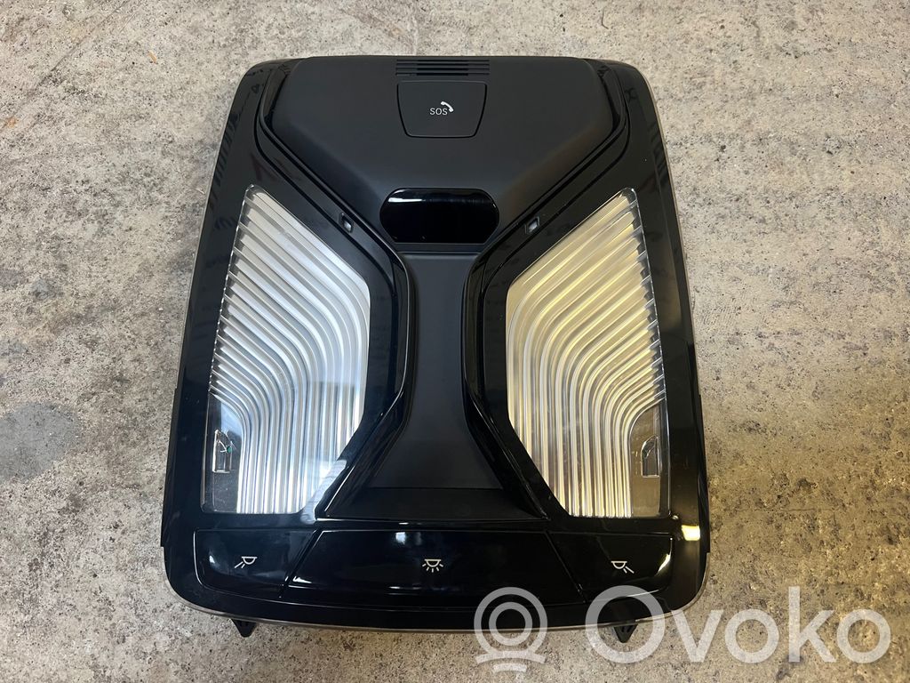 Interior lighting switch   5B32480,FZD35UP,4242260237