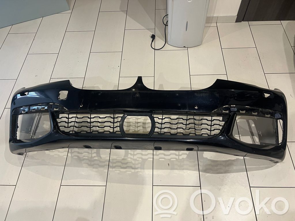 BMW 7 G11 G12 Bară față 
