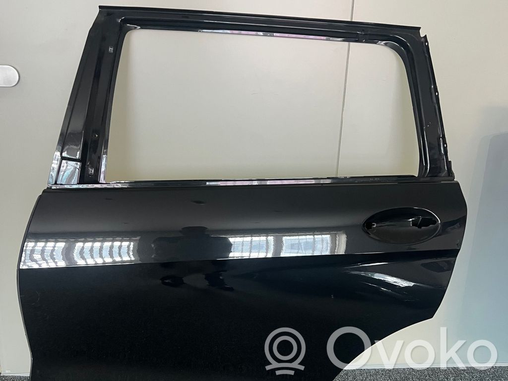 BMW X7 G07 Puerta trasera 