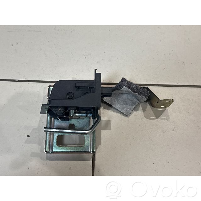 BMW X3 G01 Inne części wnętrza samochodu 