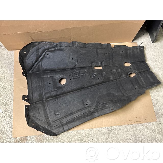 Izolacja akustyczna zapory   7330727,AL03712,7439591