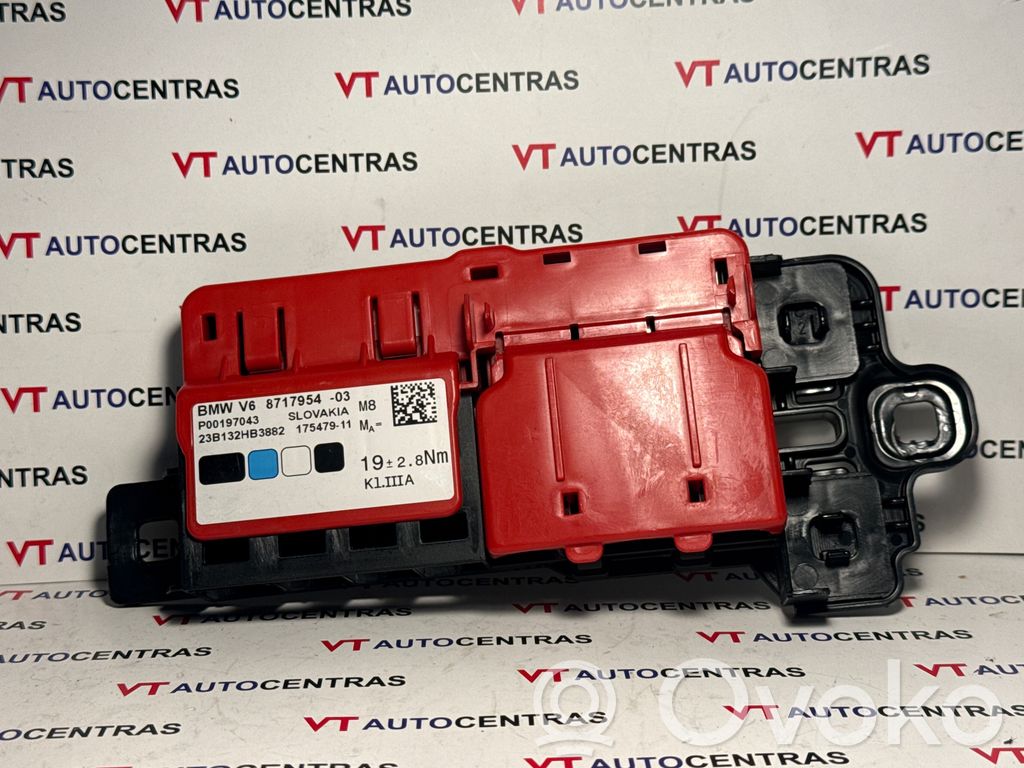 Current control relay   8717954,17547911,23B132HB3882,P00197043