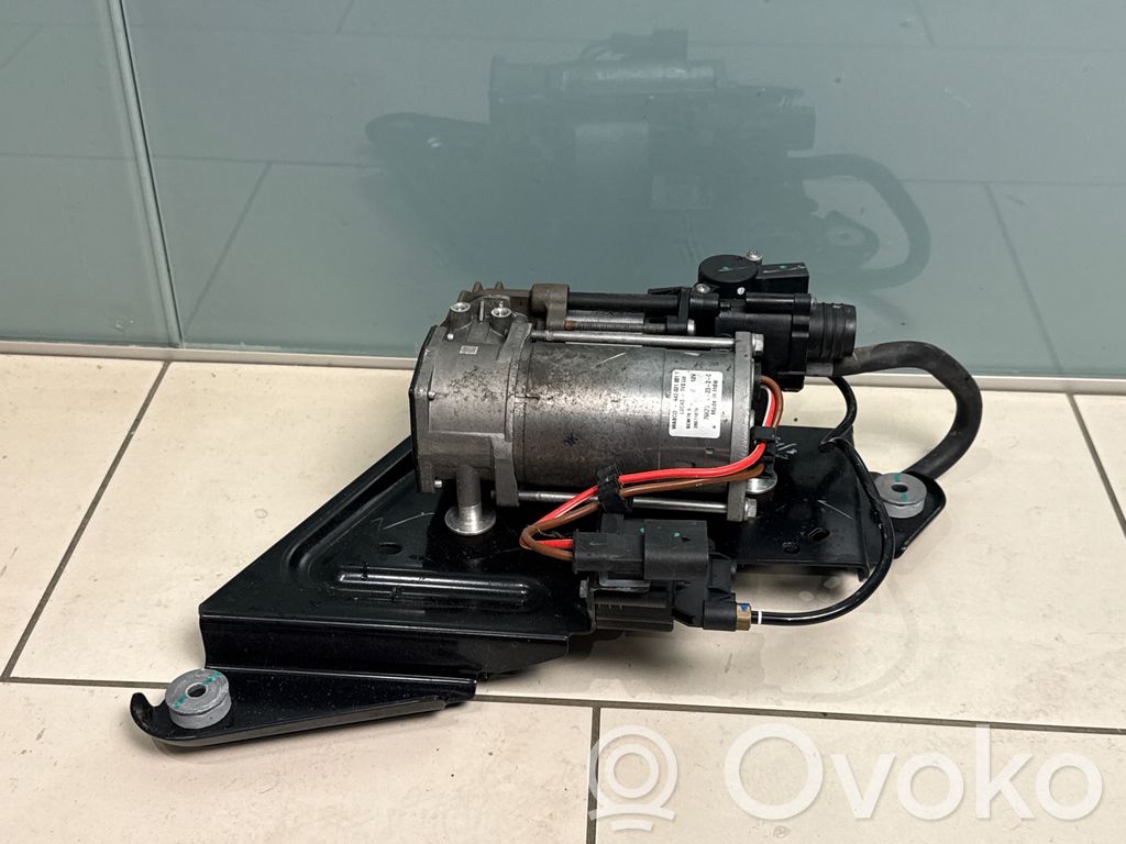 Kompressor Luftfederung   6894450,19412710,10R056089