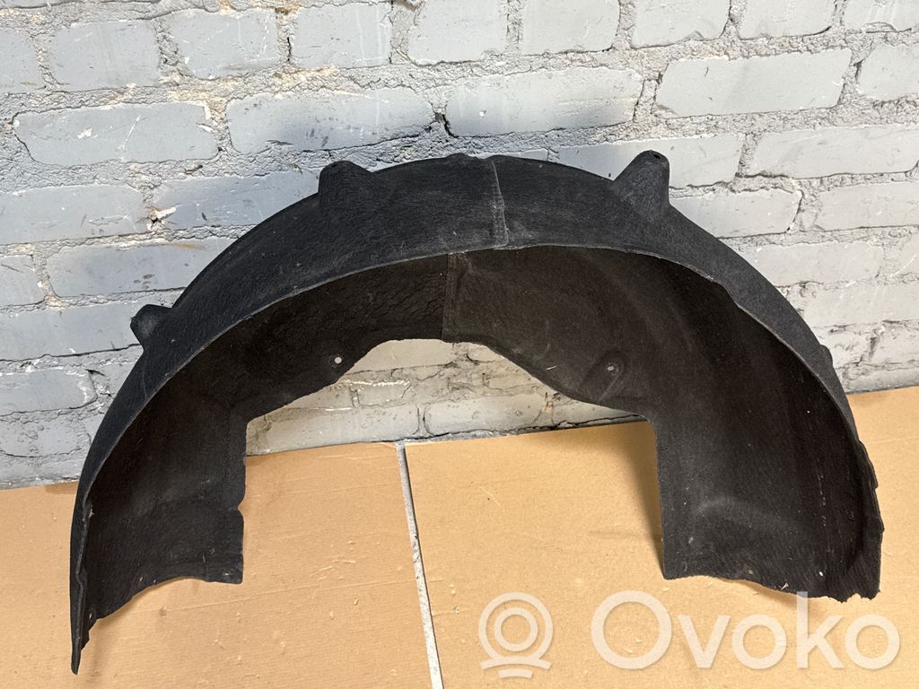 BMW X6 G06 Rivestimento paraspruzzi parafango posteriore 