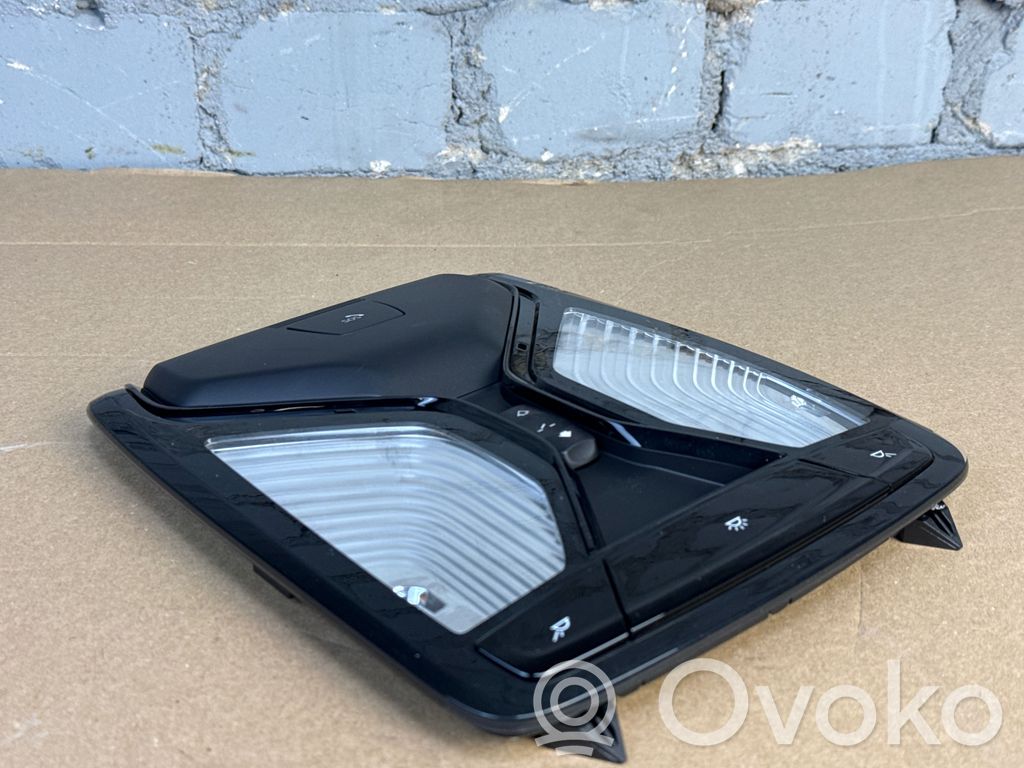 BMW X6 G06 Front seat light 