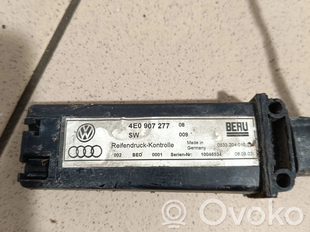 Kitas daviklis   4E0907277