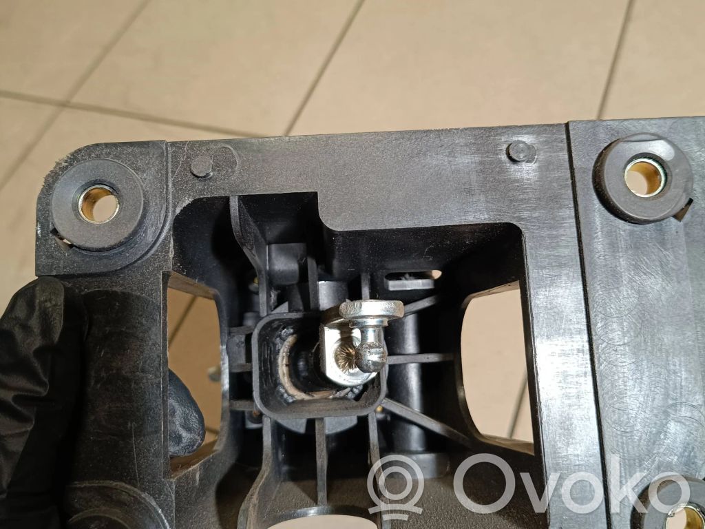Ford Focus Gear shifter/selector 